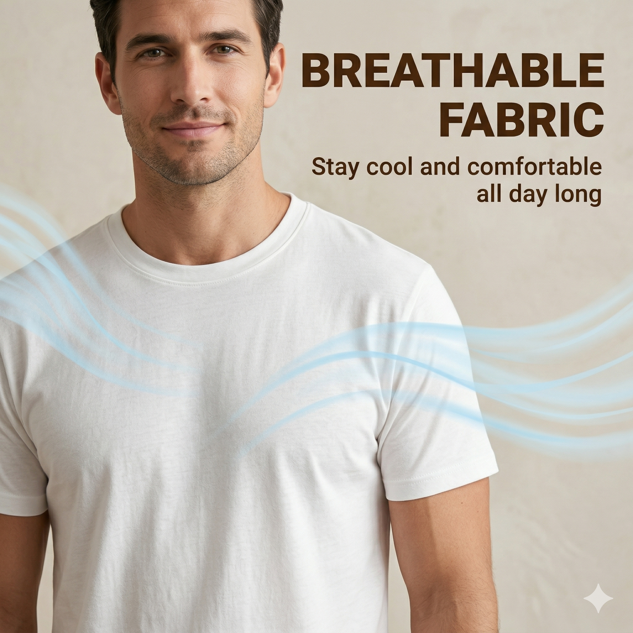 Breathable Fabric