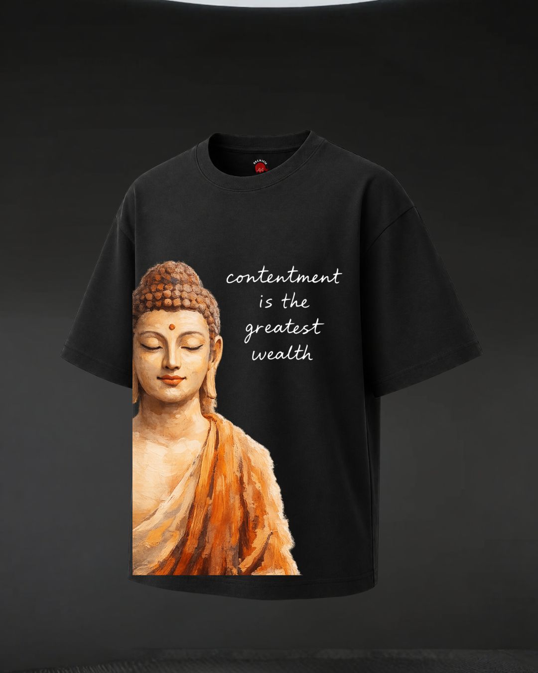 Best Buddha T-Shirts: Wear Wisdom, Calm & Meaning | Vibetara