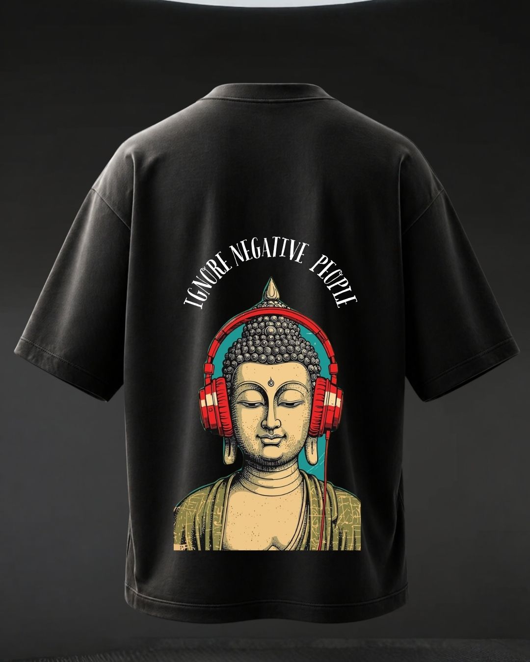 Best Buddha T-Shirts: Wear Wisdom, Calm & Meaning | Vibetara