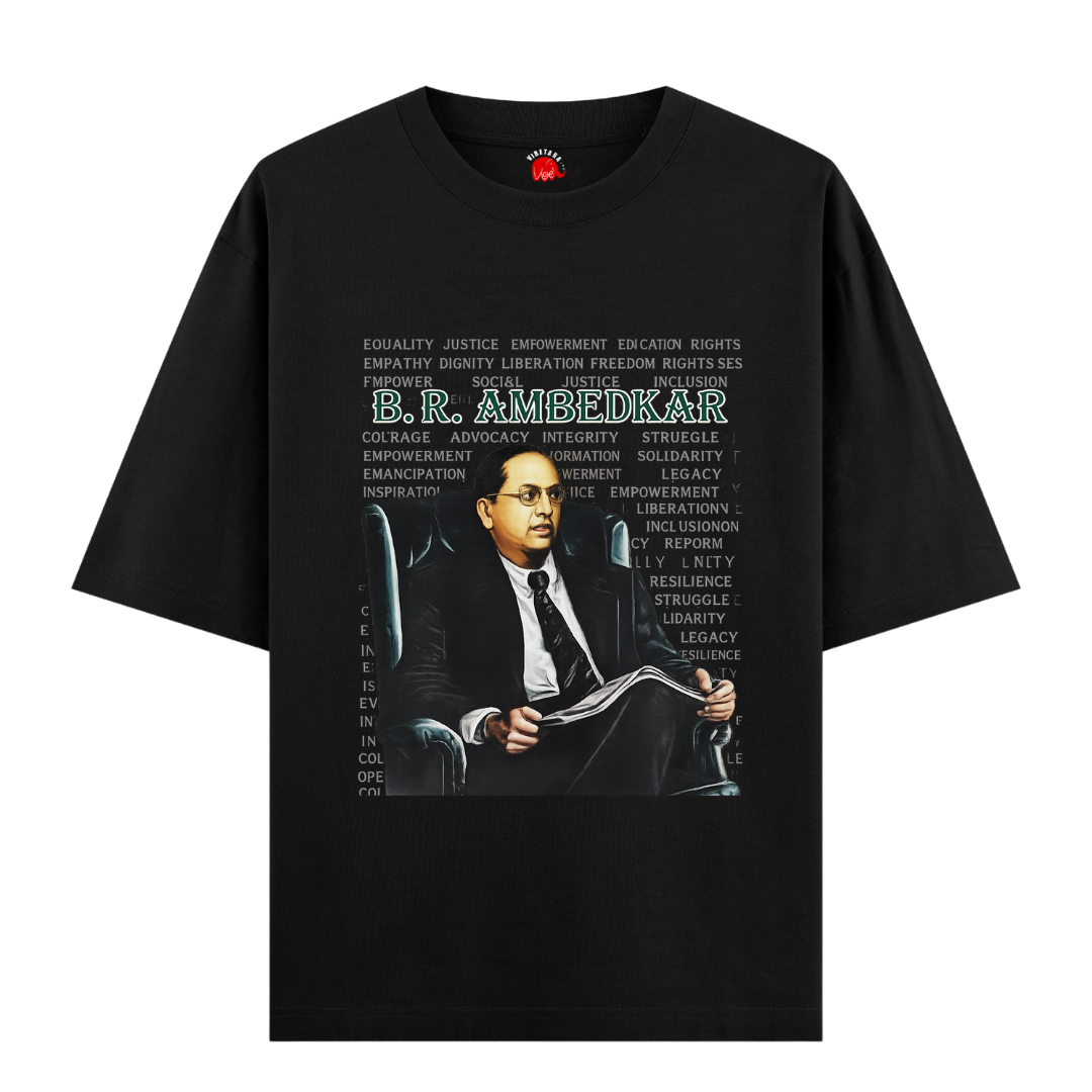Meaning Behind Mahamanav Designs | Vibetara T-Shirts