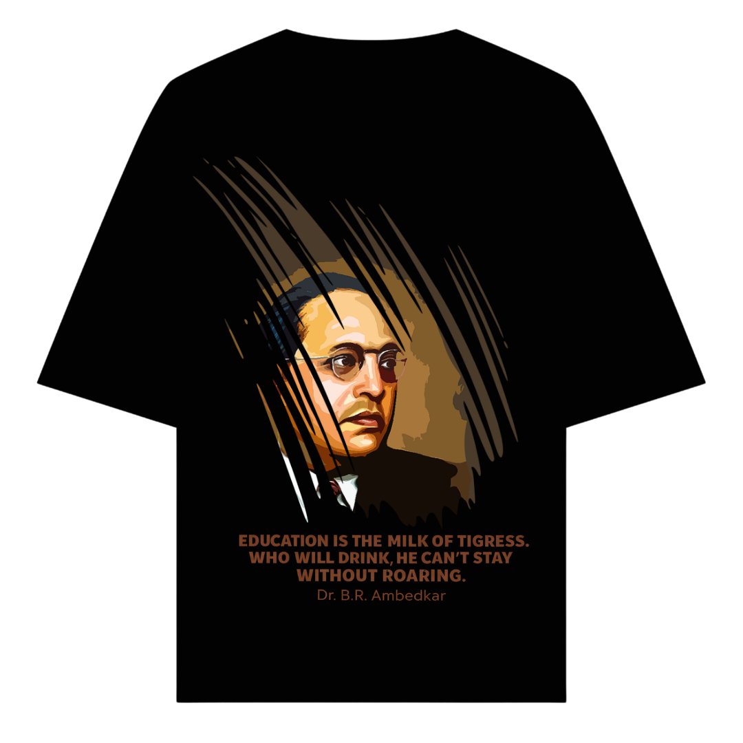 Meaning Behind Mahamanav Designs | Vibetara T-Shirts
