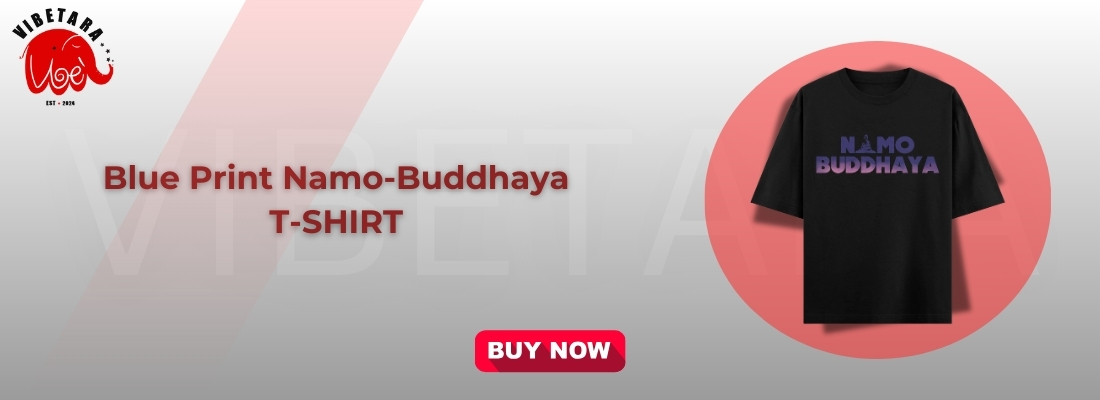 Top 5 Buddha T-Shirts