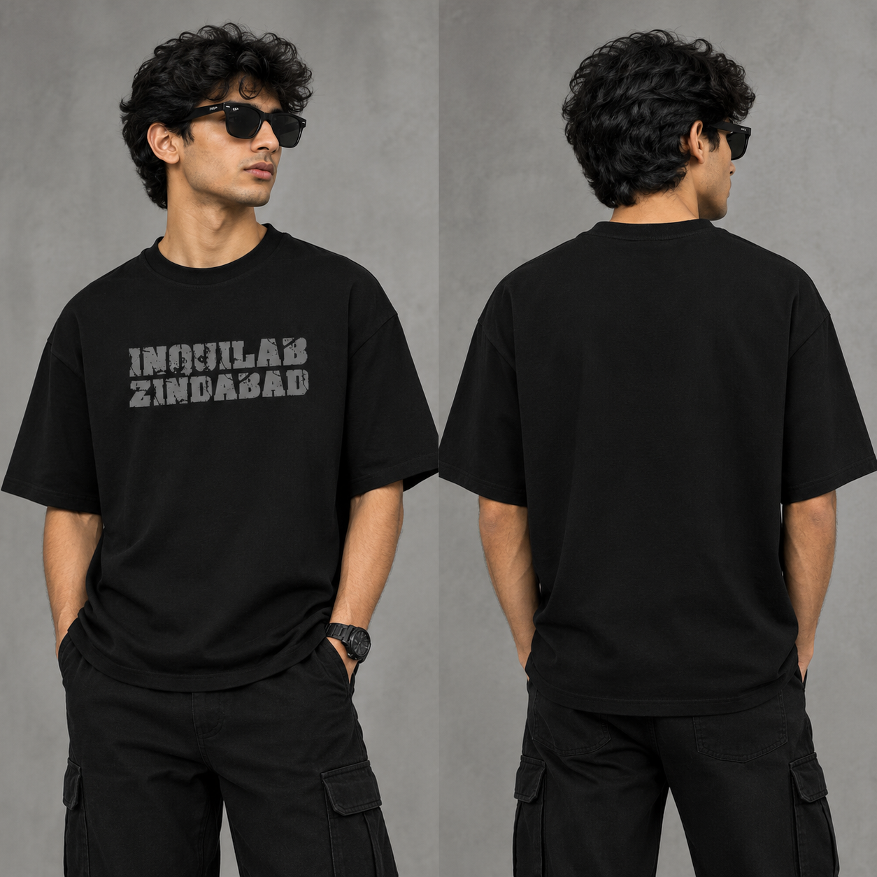 Best 5 Bhagat Singh T-Shirts: Five Designs, One Powerful Legacy