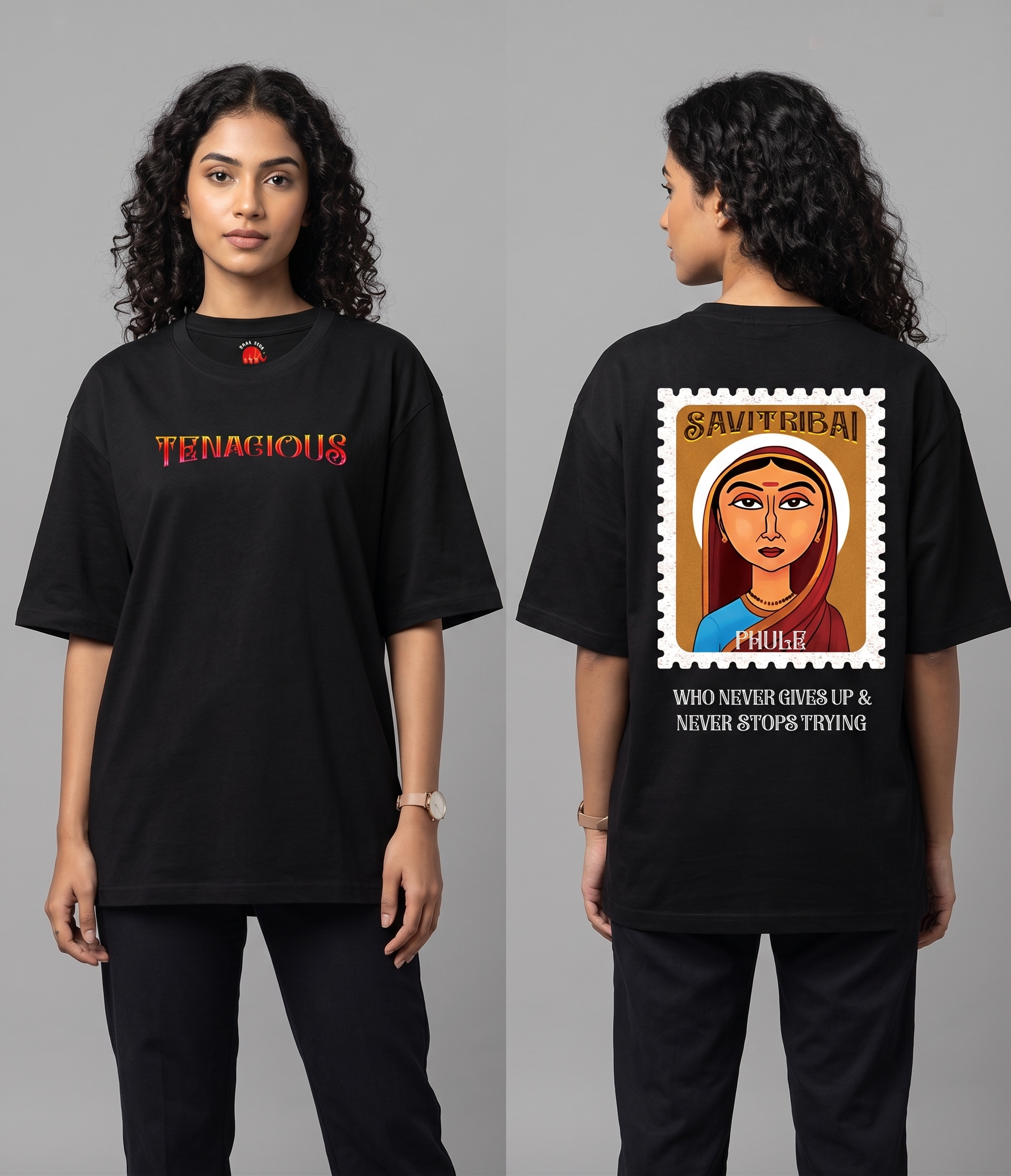 Best Savitribai Phule T-Shirts – Wear the Legacy of Education & Equality