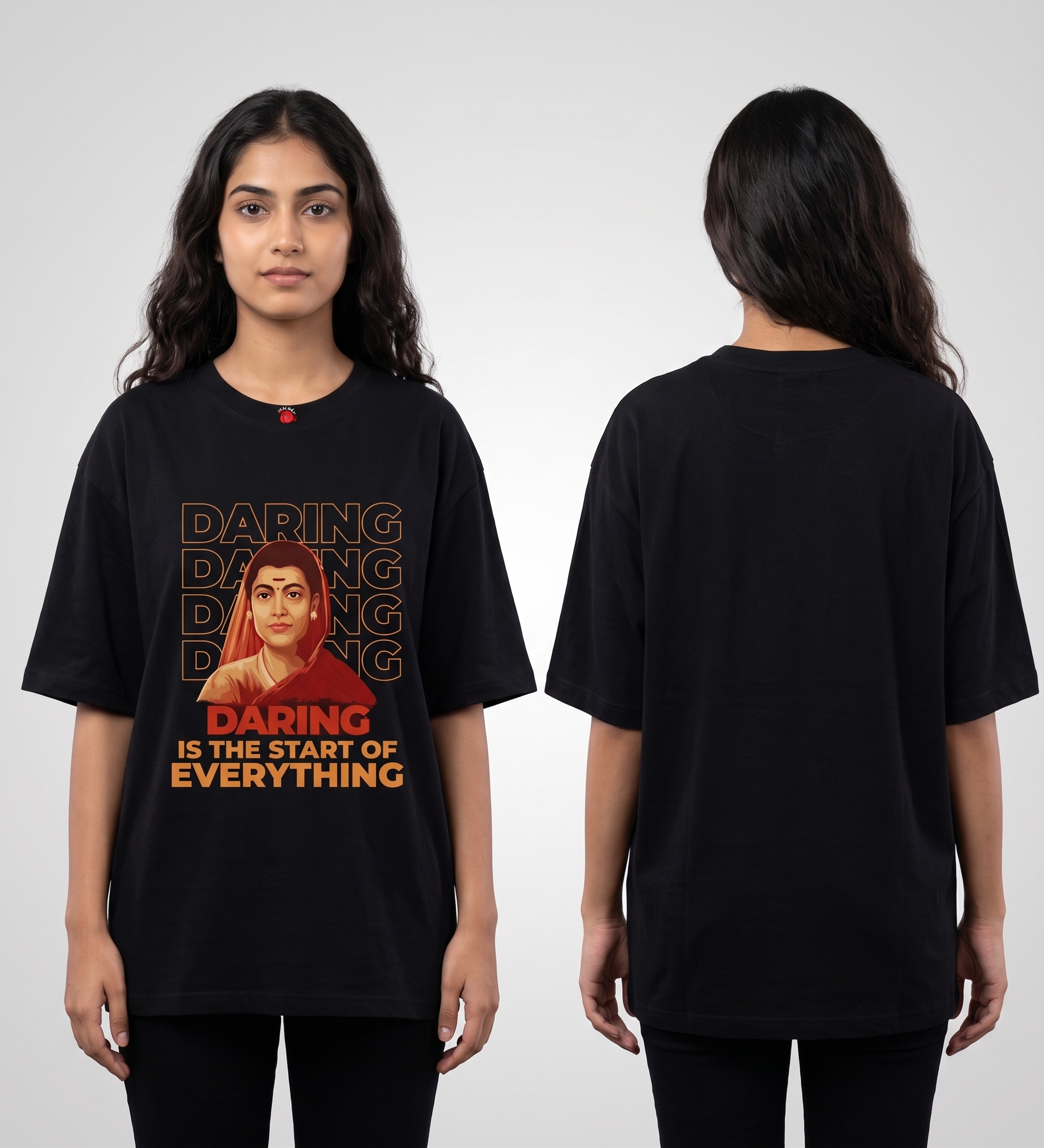 Best Savitribai Phule T-Shirts – Wear the Legacy of Education & Equality