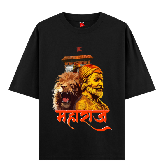 Top 5 Shivaji Maharaj T Shirts for Stylish Youth