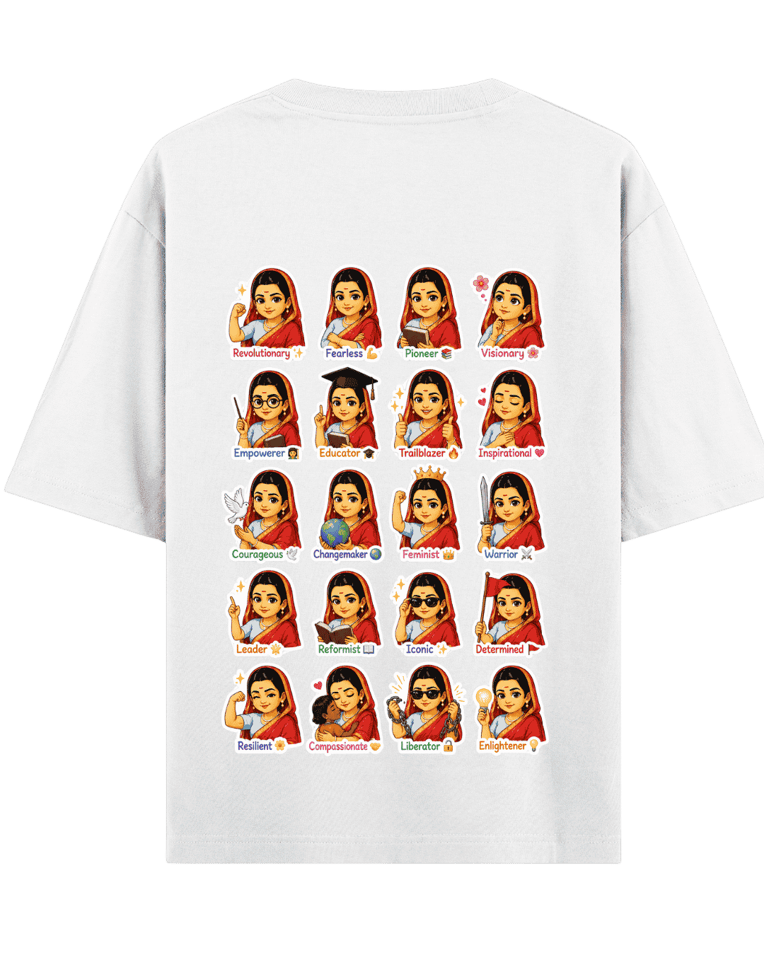 Product Back Image